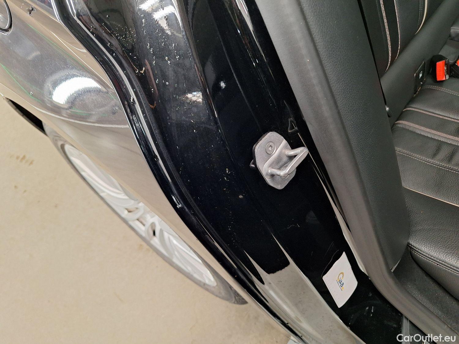  Bmw  Serie 5 BMW, 5-serie To FL'20, BMW 5 Reeks Touring 530e Auto 5d #29