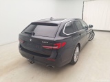  Bmw  Serie 5 BMW, 5-serie To FL'20, BMW 5 Reeks Touring 530e Auto 5d #8