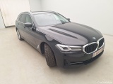  Bmw  Serie 5 BMW, 5-serie To FL'20, BMW 5 Reeks Touring 530e Auto 5d #9