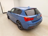  Bmw  Serie 1 BMW, 1-serie '15, BMW 1 Reeks Hatch 118d (110 kW) Aut. 5d #6