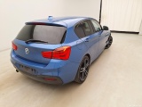  Bmw  Serie 1 BMW, 1-serie '15, BMW 1 Reeks Hatch 118d (110 kW) Aut. 5d #8
