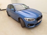  Bmw  Serie 1 BMW, 1-serie '15, BMW 1 Reeks Hatch 118d (110 kW) Aut. 5d #9