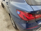  Bmw  Serie 1 116d 85kW #30