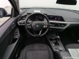  Bmw  Serie 1 BMW 1 Reeks Hatch 118i (100 kW) 5d #9