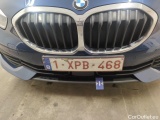  Bmw  Serie 1 BMW 1 Reeks Hatch 116dA (85 kW) 5d #28