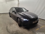  Bmw  Serie 3 BMW 3 Reeks Berline 330e (215 kW) 4d #8
