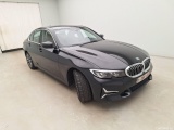  Bmw  Serie 3 BMW, 3-serie '18, BMW 3 Reeks Berline 318dA (110 kW) 4d #9