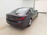  Bmw  Serie 5 BMW, 5-serie FL'20 PHEV, BMW 5 Reeks Berline 545e xDrive 4d #8