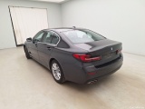  Bmw  Serie 5 BMW, 5-serie FL'20 PHEV, BMW 5 Reeks Berline 545e xDrive 4d #6