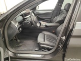 Bmw  Serie 5 BMW 5 Reeks Berline 518d 100kW Aut. 4d #3