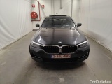  Bmw  Serie 5 BMW 5 Reeks Berline 518d 100kW Aut. 4d #5