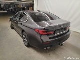  Bmw  Serie 5 BMW 5 Reeks Berline 518d 100kW Aut. 4d #7