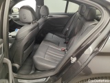  Bmw  Serie 5 BMW 5 Reeks Berline 518d 100kW Aut. 4d #10