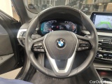  Bmw  Serie 5 BMW 5 Reeks Berline 518d 100kW Aut. 4d #31