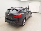  Bmw  X1 BMW,  FL'19, BMW  sDrive16dA (85 kW) 5d #8