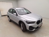  Bmw  X1 BMW,  FL'19, BMW  sDrive18dA (110 kW) 5d #9