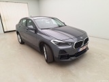  Bmw  X2 BMW,  '17, BMW  sDrive16dA 85kW DCT 5d #9