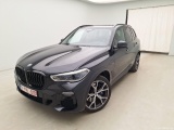  Bmw  X5 BMW,  '18, BMW  xDrive45e (210kW) 5d ///M-SportKit (total options: 36.710,71 ExVat) #2