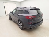 Bmw  X5 BMW,  '18, BMW  xDrive45e (210kW) 5d ///M-SportKit (total options: 36.710,71 ExVat) #6