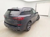  Bmw  X5 BMW,  '18, BMW  xDrive45e (210kW) 5d ///M-SportKit (total options: 36.710,71 ExVat) #8
