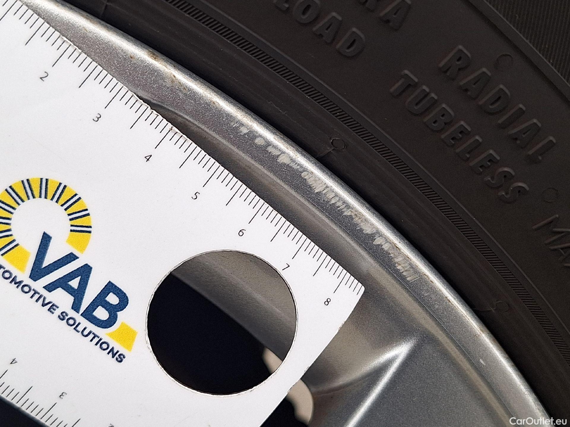  Citroen  C4 Grand Picasso Citroën, Gr.C4 SpaceT. FL'16, Citroën Grand C4 Spacetourer 1.5 BlueHDi 130 S&S E 7pl #31