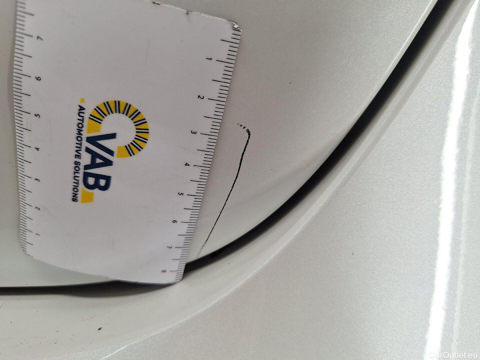  Citroen  C5 Citroën,  Aircross '18, Citroën  Aircross 1.5 BlueHDi 130 S&S EAT8 Shine #9