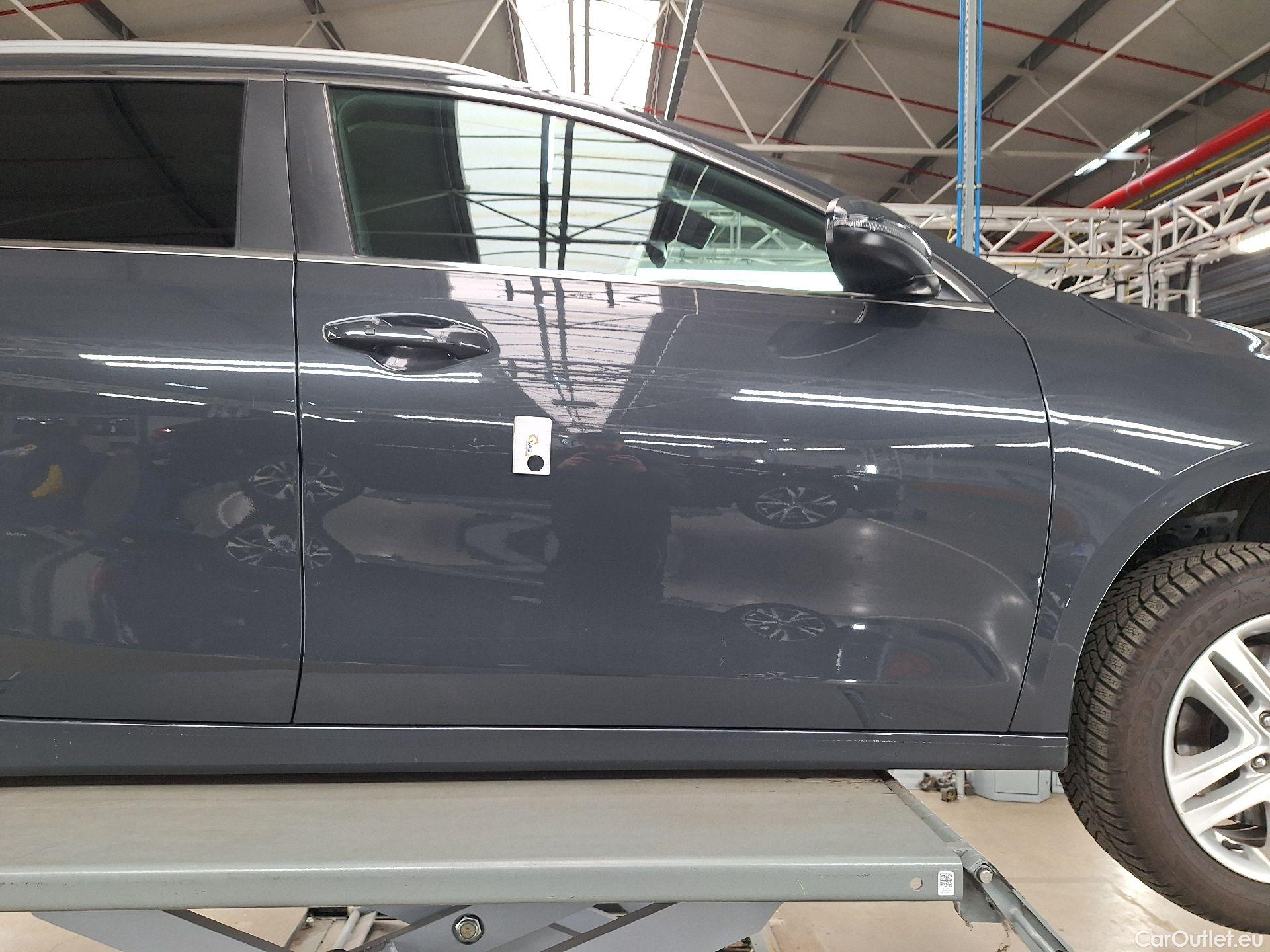  KIA  Cee'd Kia, Ceed SW '18, KIA  Sportswagon More 1.6 CRDi 115 ISG 5d #23