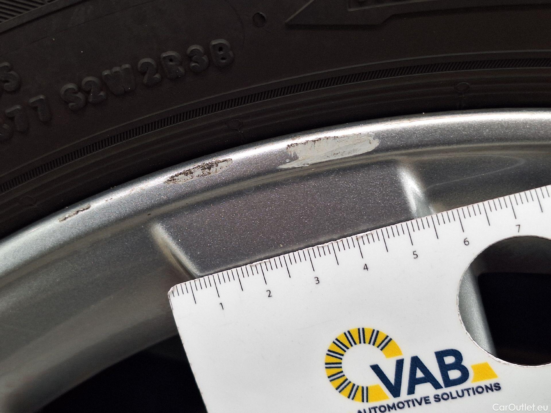  Citroen  C4 Grand Picasso Citroën, Gr.C4 SpaceT. FL'16, Citroën Grand C4 Spacetourer 1.5 BlueHDi 130 S&S E 7pl #30