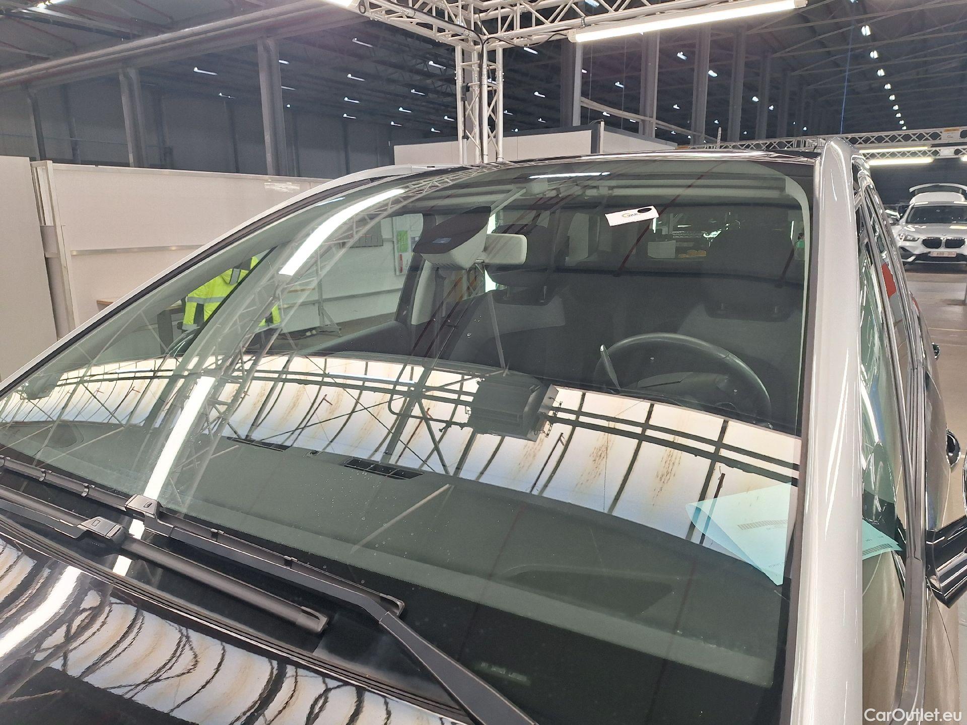  Citroen  C4 Grand Picasso Citroën, Gr.C4 SpaceT. FL'16, Citroën Grand C4 Spacetourer 1.5 BlueHDi 130 S&S E 7pl #17