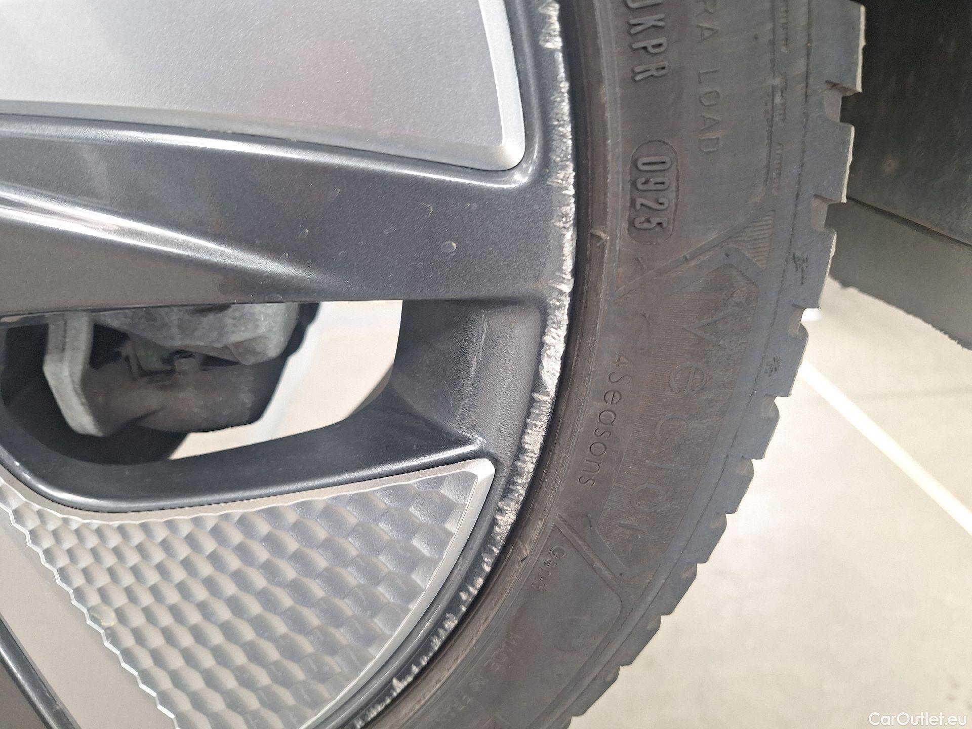  Hyundai   Ioniq Hyundai, FL'19, Hyundai 1.6 GDi ISG DCT Hybride Feel 5d #38