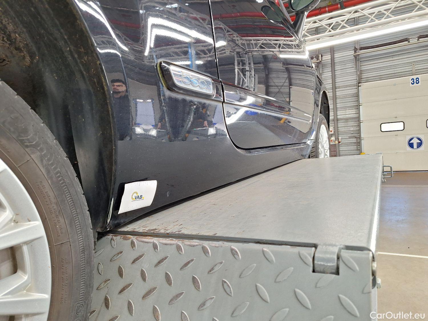  Fiat  500 Fiat,  '15, Fiat  1.2 69 MTA Lounge 3d #3