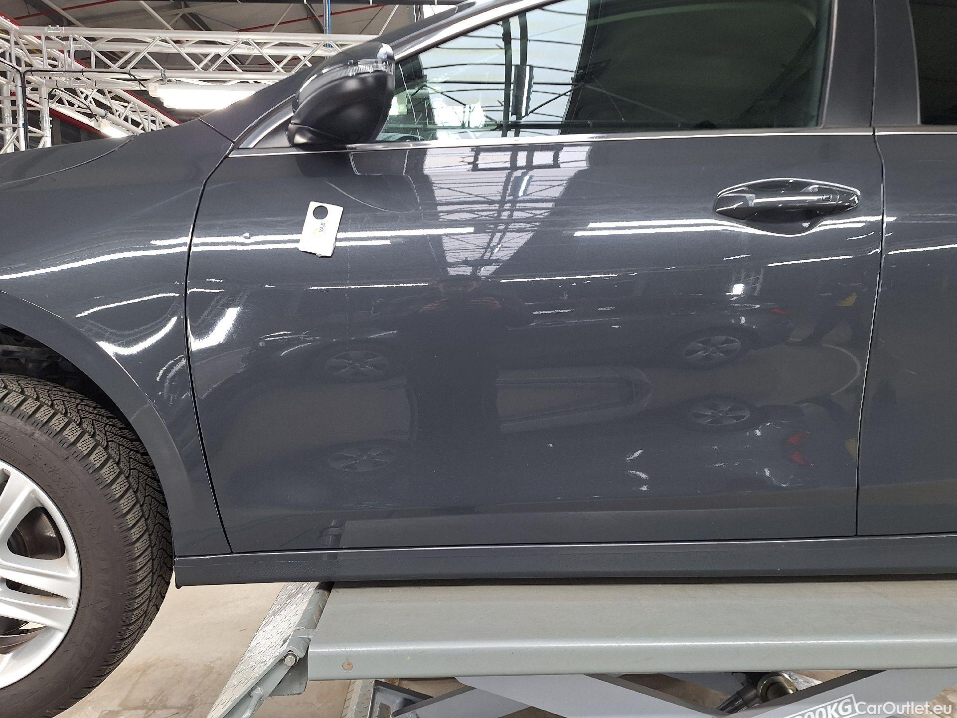  KIA  Cee'd Kia, Ceed SW '18, KIA  Sportswagon More 1.6 CRDi 115 ISG 5d #6