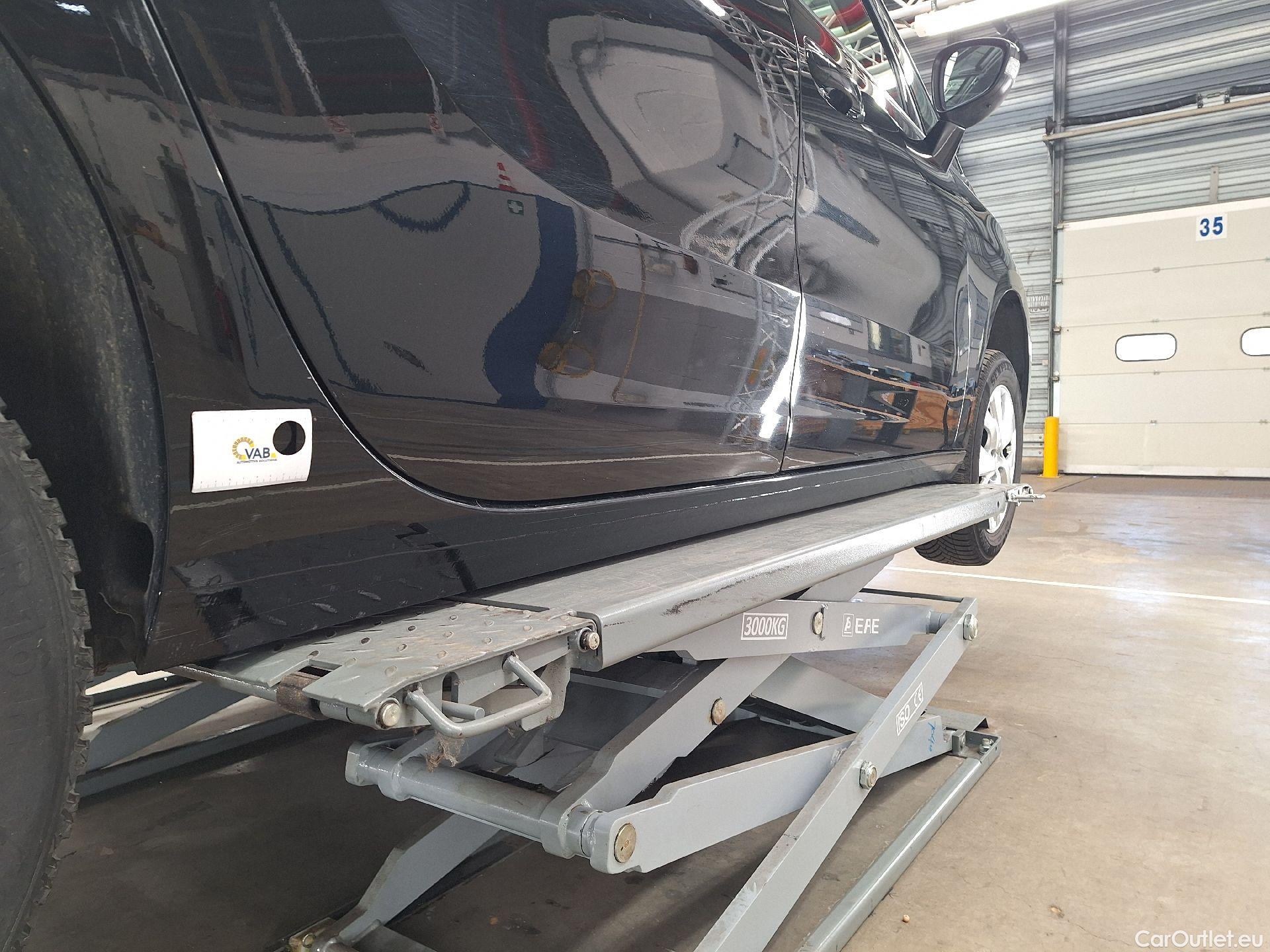  Citroen  C4 Grand Picasso Citroën, Gr.C4 SpaceT. FL'16, Citroën Grand C4 Spacetourer 1.5 BlueHDi 130 S&S E 7pl #69