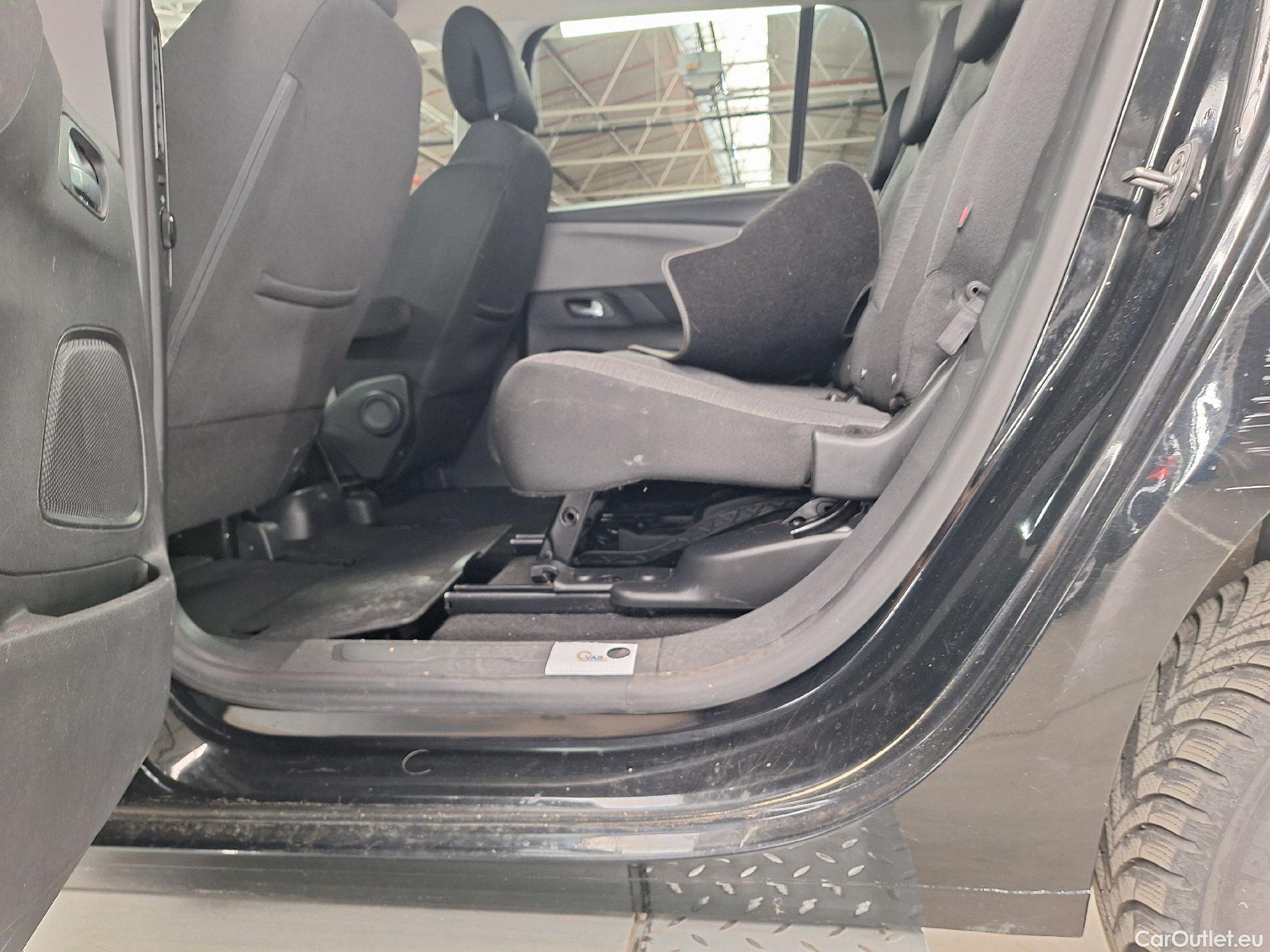  Citroen  C4 Grand Picasso Citroën, Gr.C4 SpaceT. FL'16, Citroën Grand C4 Spacetourer 1.5 BlueHDi 130 S&S E 7pl #44