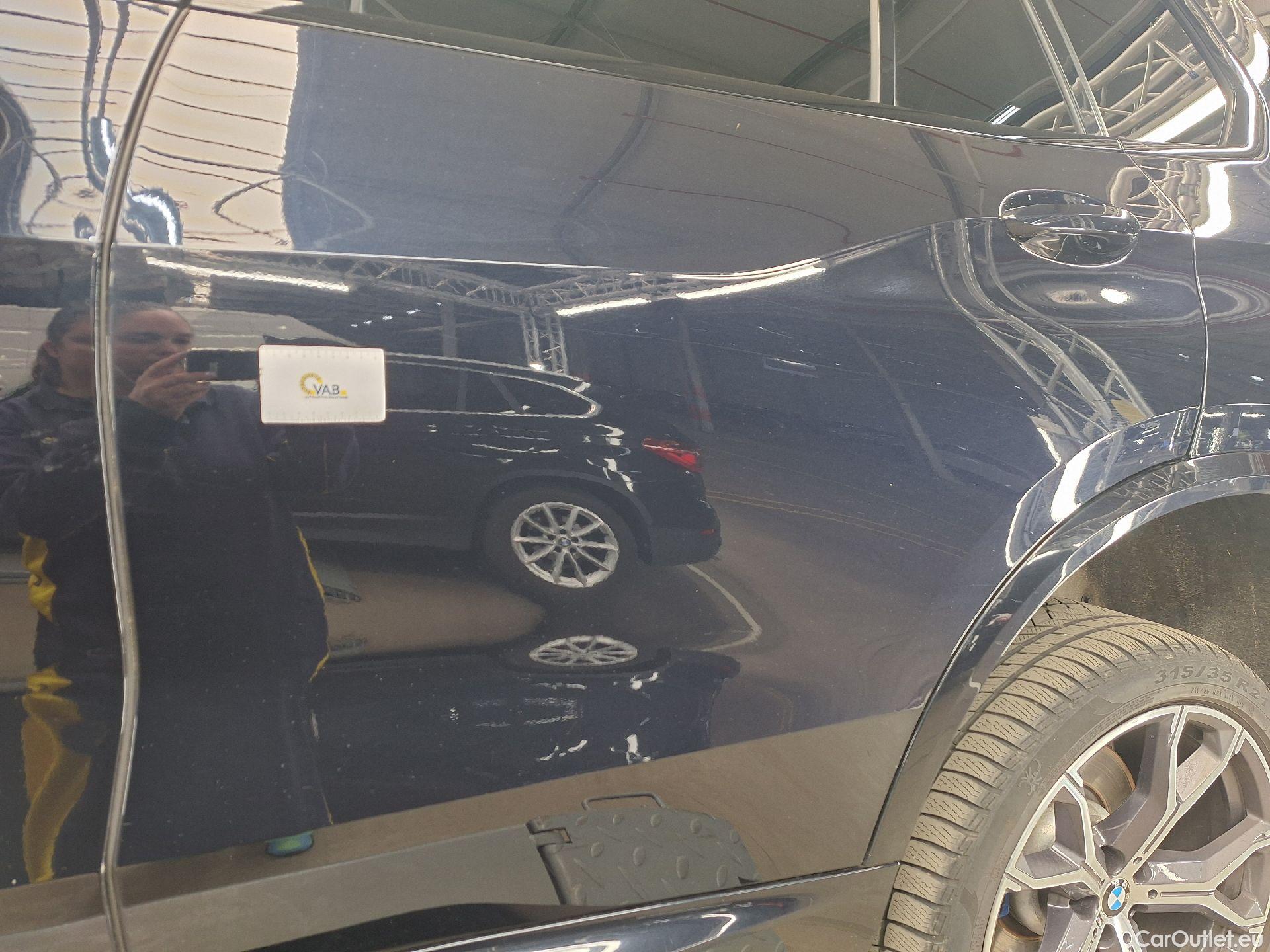  Bmw  X5 BMW,  '18, BMW  xDrive45e (210kW) 5d ///M-SportKit (total options: 36.710,71 ExVat) #52