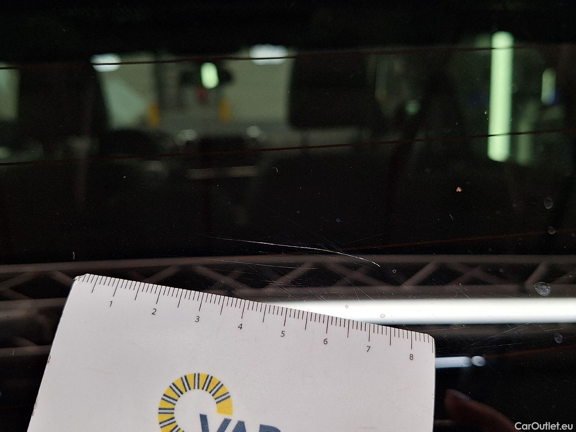  Citroen  C5 Citroën,  Aircross '18, Citroën  Aircross 1.5 BlueHDi 130 S&S EAT8 Shine #34