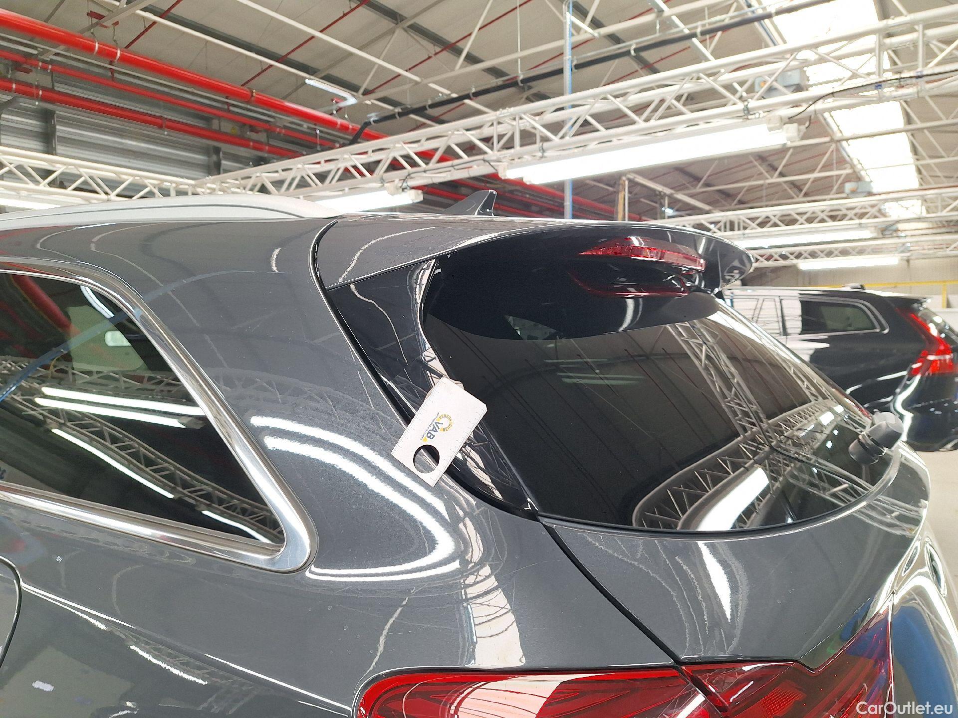  KIA  Cee'd Kia, Ceed SW '18, KIA  Sportswagon More 1.6 CRDi 115 ISG 5d #12