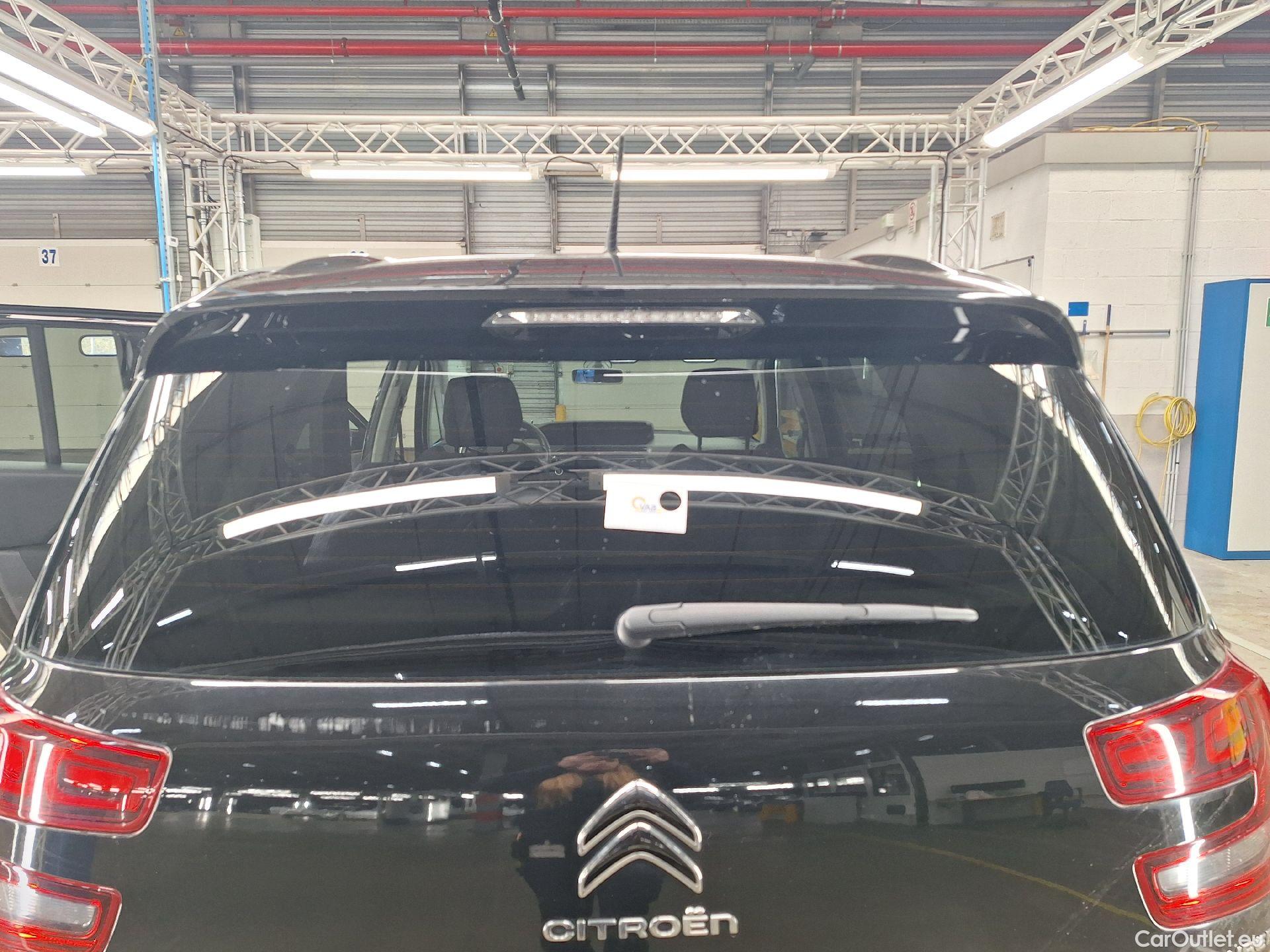  Citroen  C4 Grand Picasso Citroën, Gr.C4 SpaceT. FL'16, Citroën Grand C4 Spacetourer 1.5 BlueHDi 130 S&S E 7pl #13