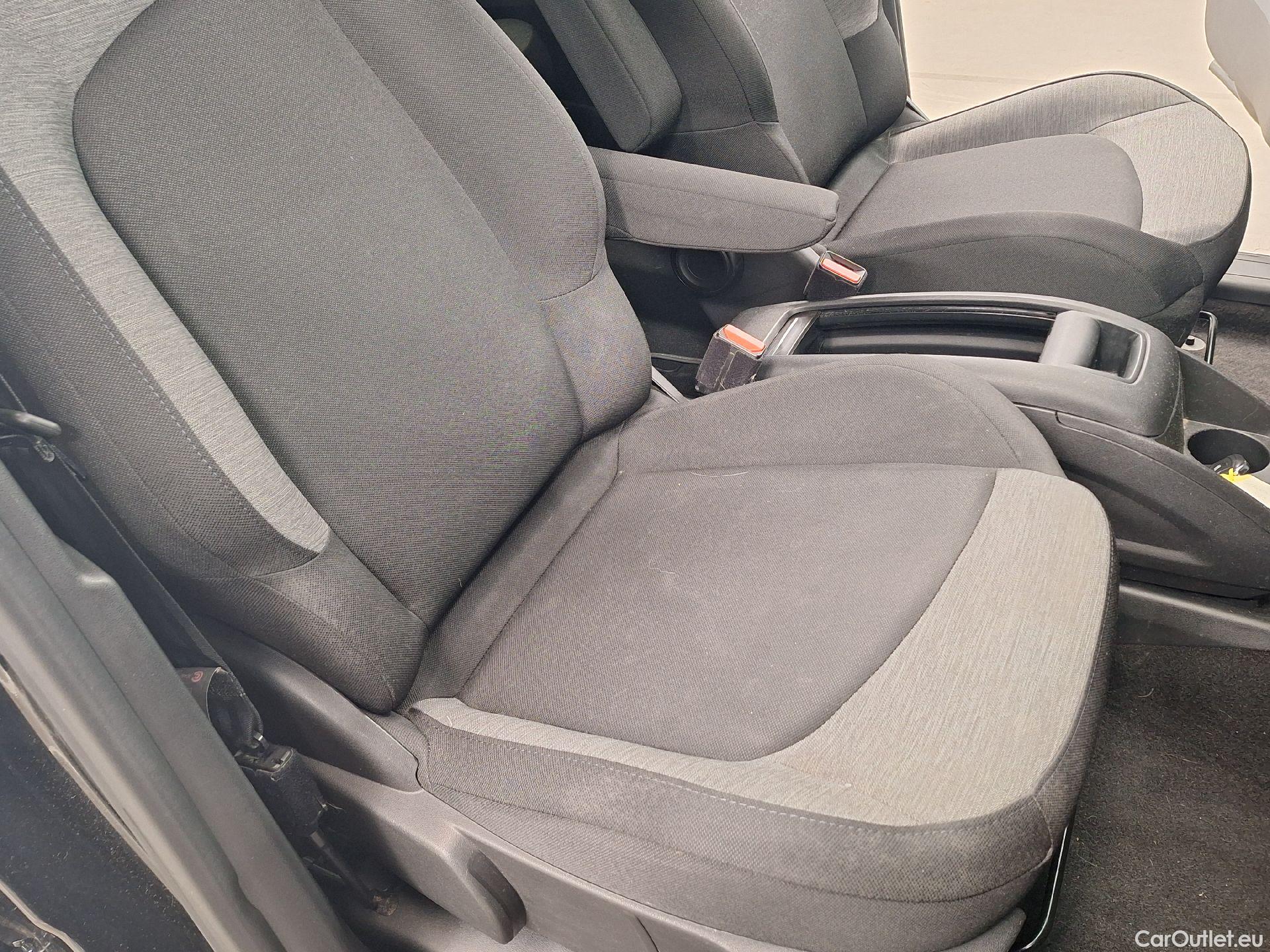  Citroen  C4 Grand Picasso Citroën, Gr.C4 SpaceT. FL'16, Citroën Grand C4 Spacetourer 1.5 BlueHDi 130 S&S E 7pl #6