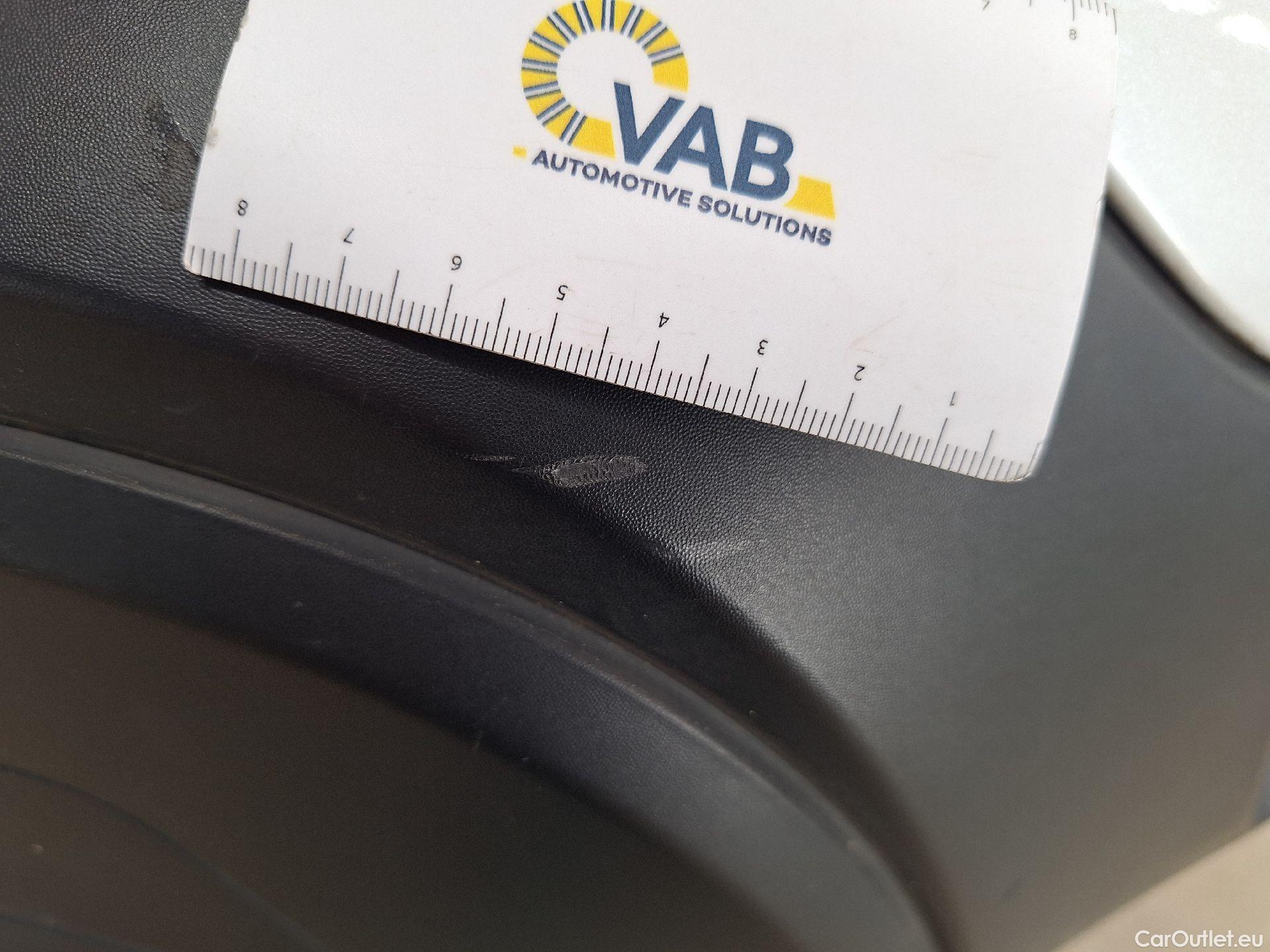  Citroen  C5 Citroën,  Aircross '18, Citroën  Aircross 1.5 BlueHDi 130 S&S EAT8 Shine #12