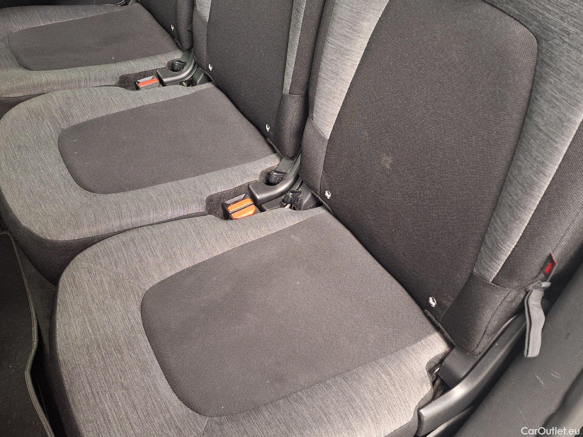  Citroen  C4 Grand Picasso Citroën, Gr.C4 SpaceT. FL'16, Citroën Grand C4 Spacetourer 1.5 BlueHDi 130 S&S E 7pl #5