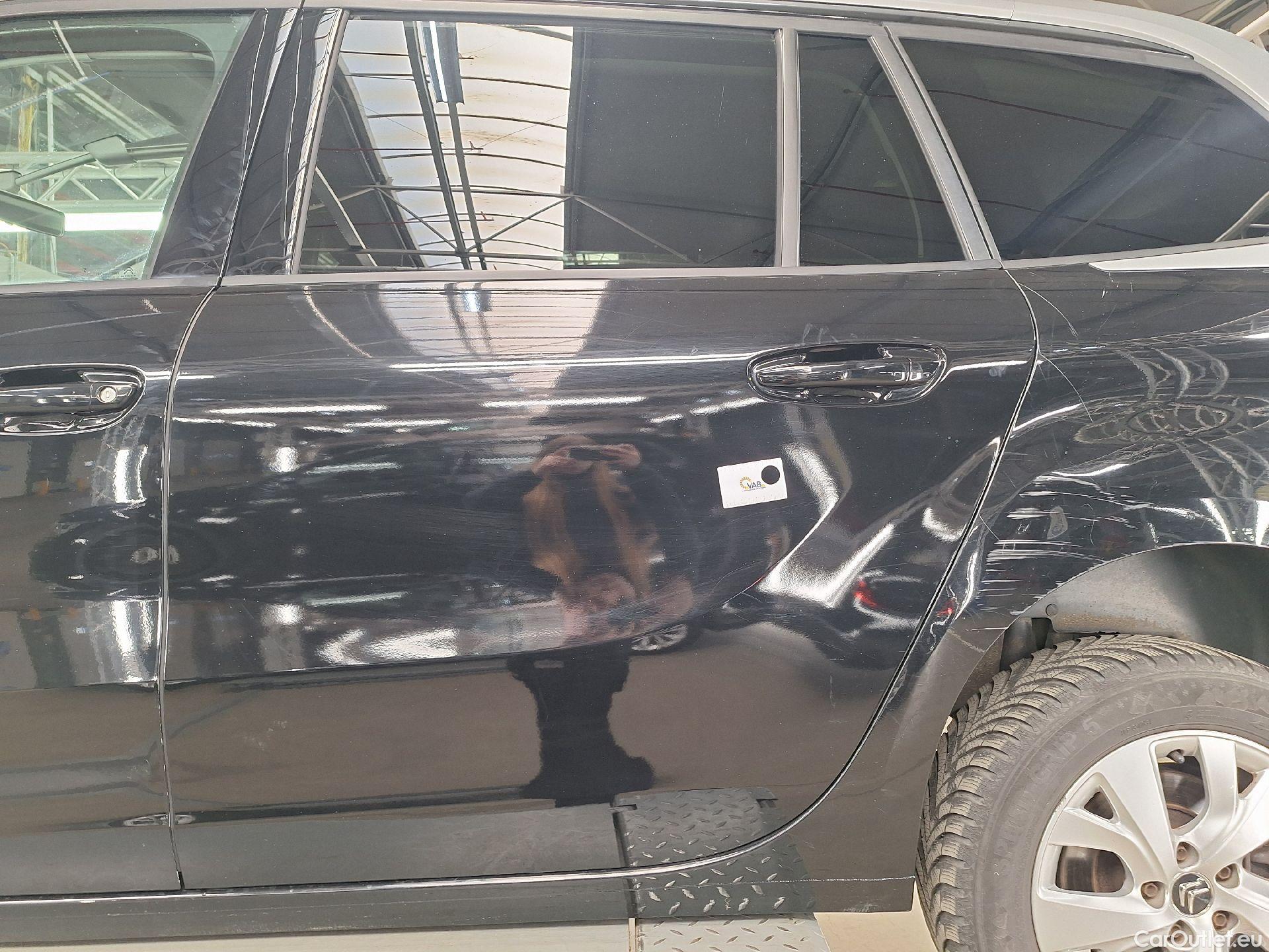  Citroen  C4 Grand Picasso Citroën, Gr.C4 SpaceT. FL'16, Citroën Grand C4 Spacetourer 1.5 BlueHDi 130 S&S E 7pl #38