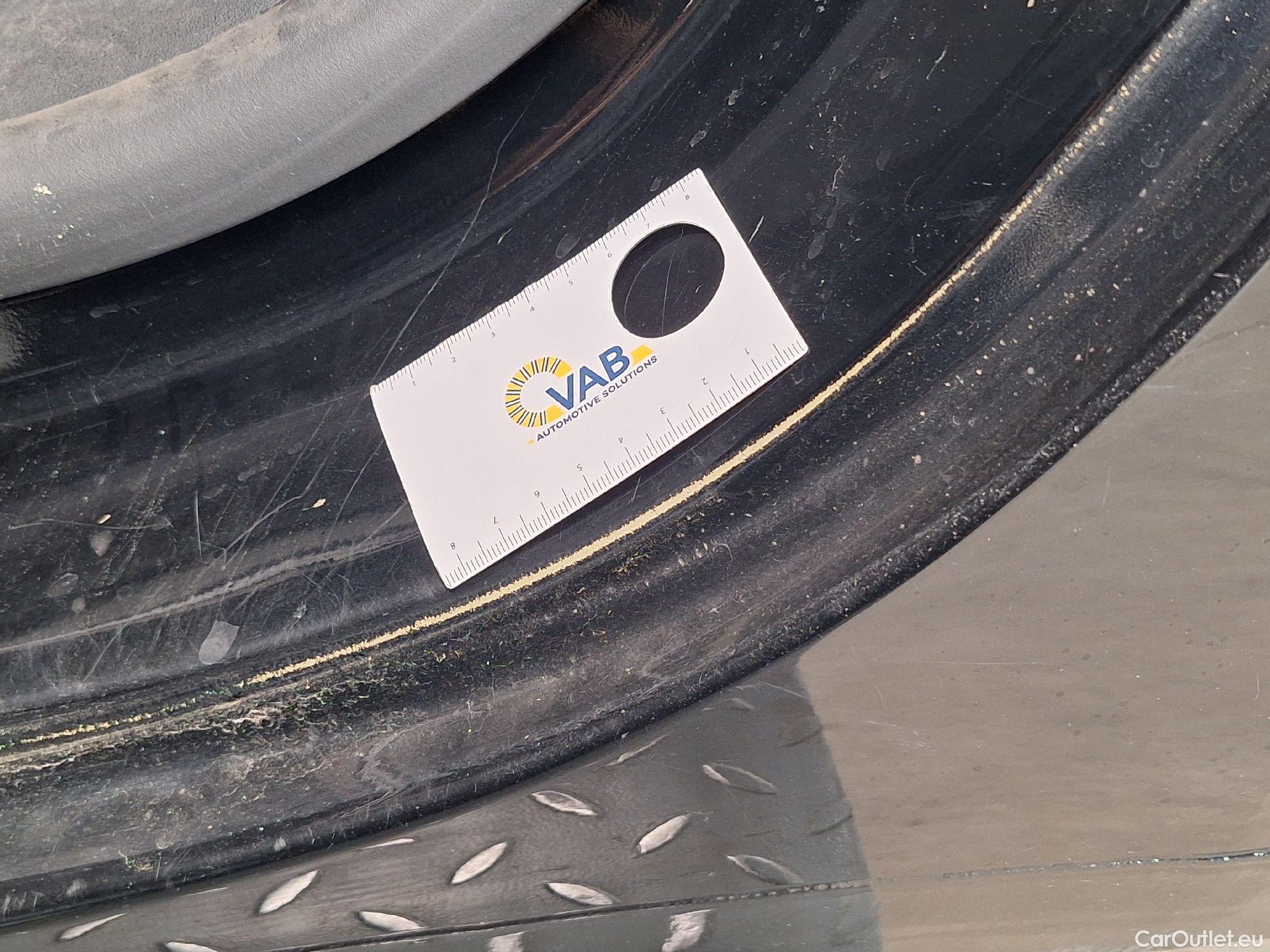  Citroen  C4 Grand Picasso Citroën, Gr.C4 SpaceT. FL'16, Citroën Grand C4 Spacetourer 1.5 BlueHDi 130 S&S E 7pl #43