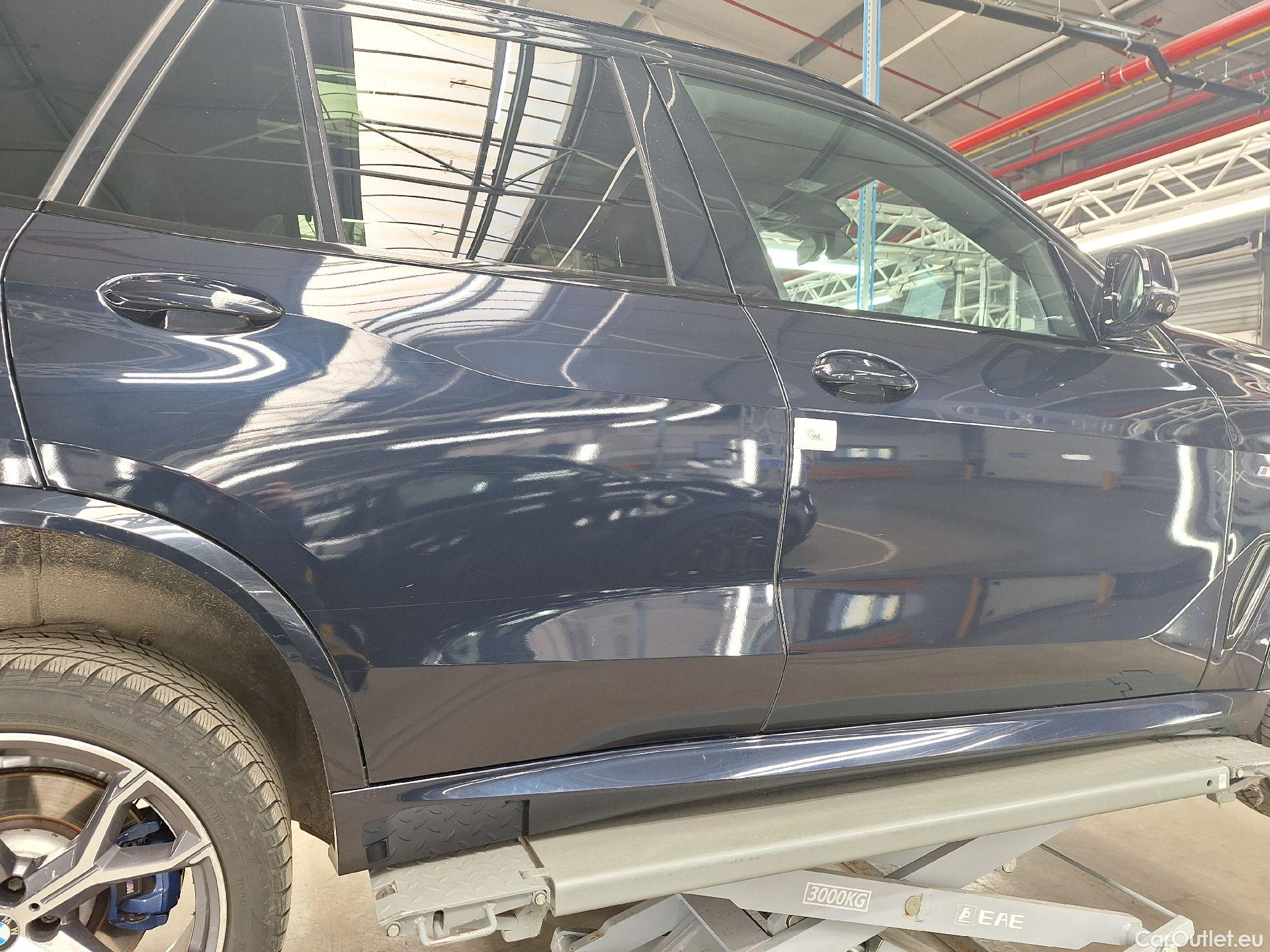  Bmw  X5 BMW,  '18, BMW  xDrive45e (210kW) 5d ///M-SportKit (total options: 36.710,71 ExVat) #71