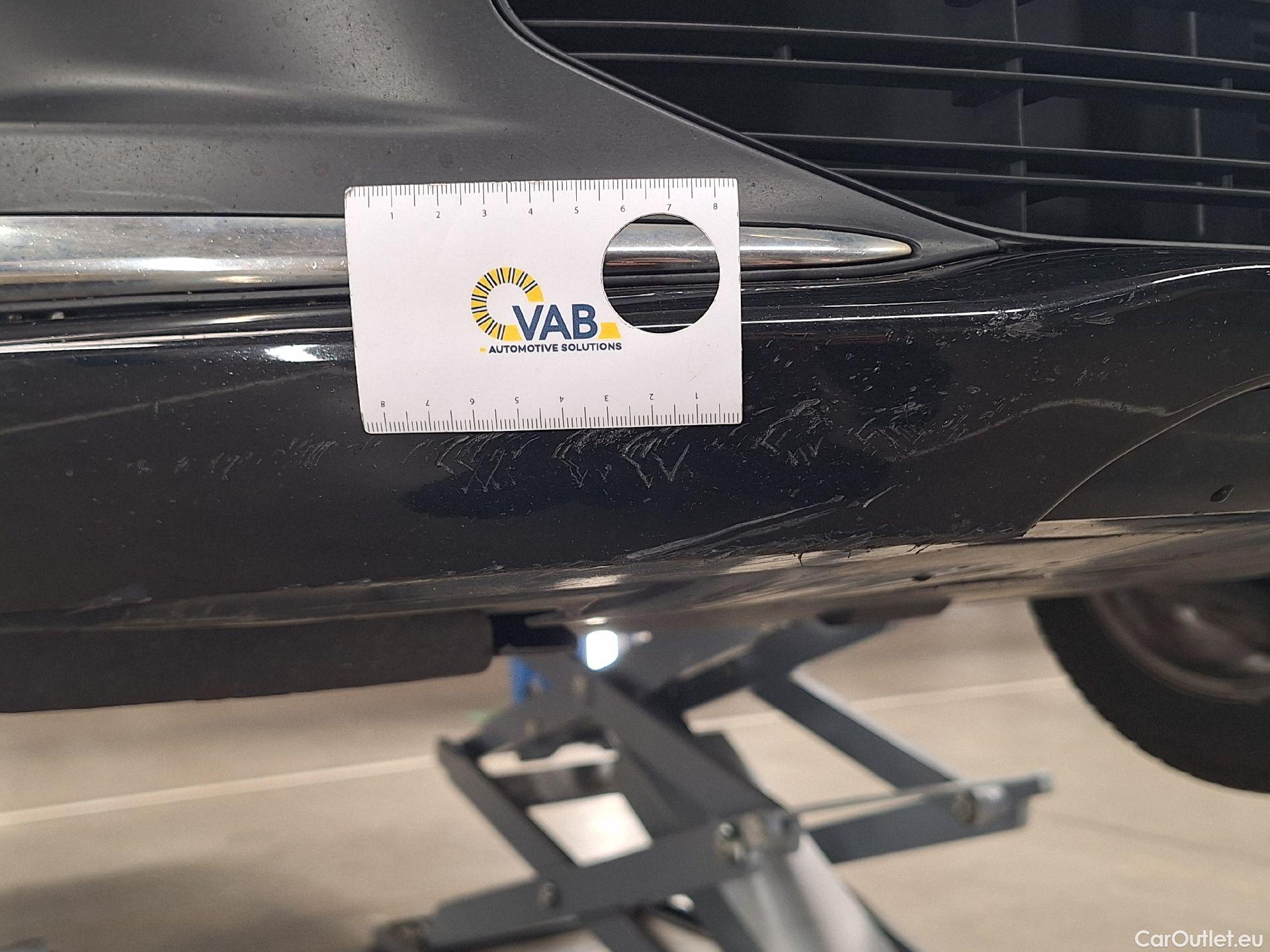  Citroen  C4 Grand Picasso Citroën, Gr.C4 SpaceT. FL'16, Citroën Grand C4 Spacetourer 1.5 BlueHDi 130 S&S E 7pl #27