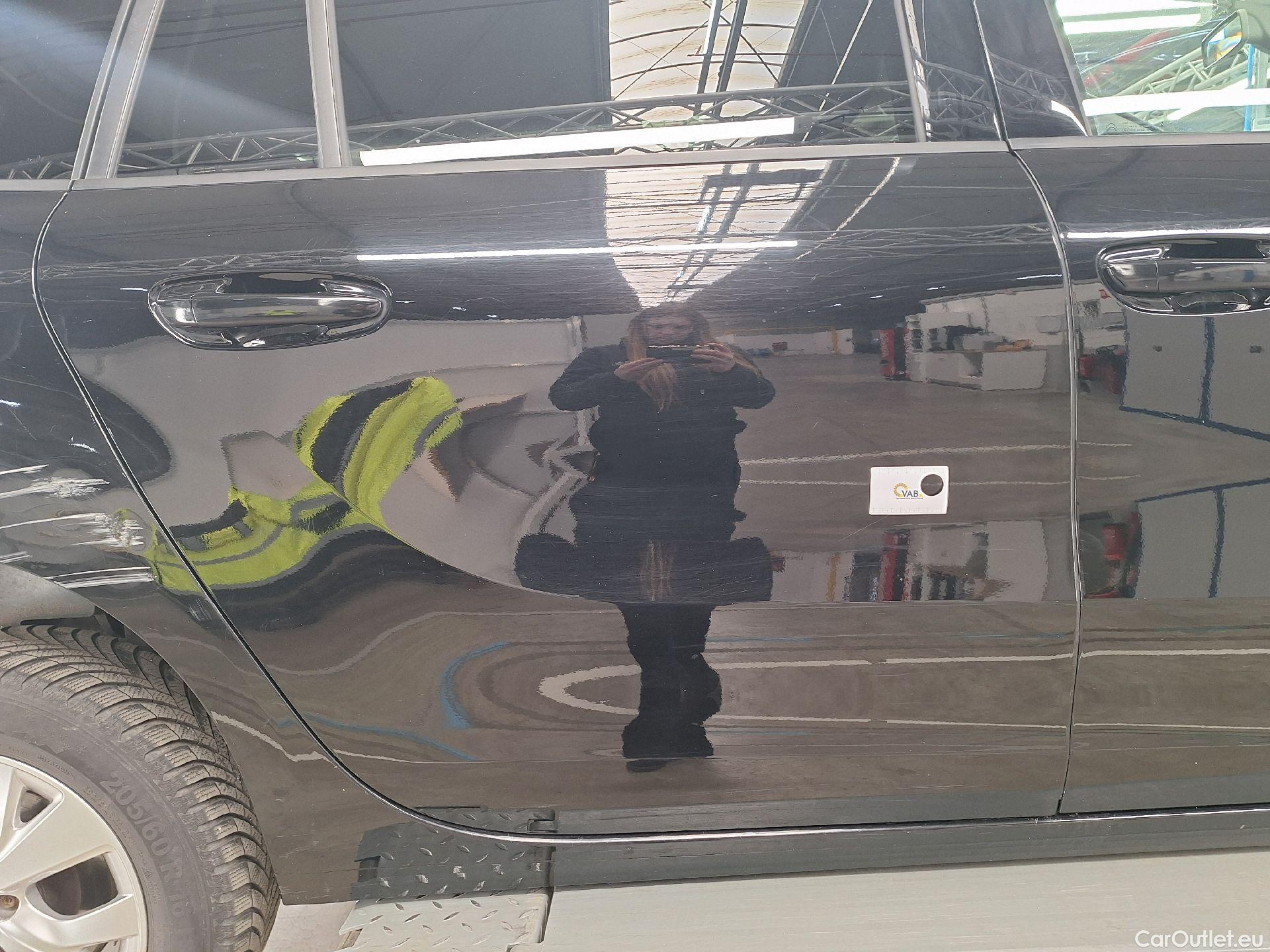  Citroen  C4 Grand Picasso Citroën, Gr.C4 SpaceT. FL'16, Citroën Grand C4 Spacetourer 1.5 BlueHDi 130 S&S E 7pl #72