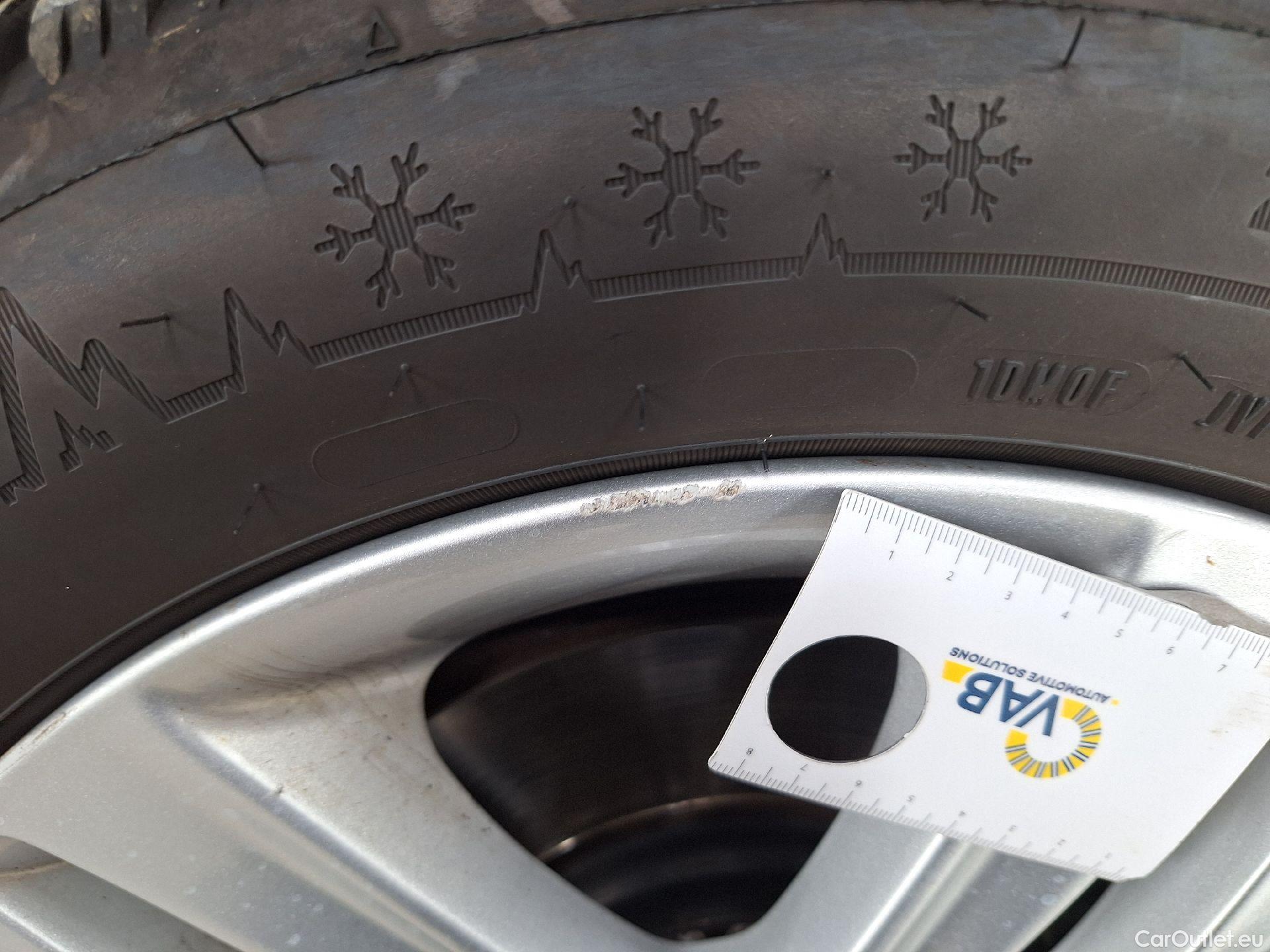  KIA  Cee'd Kia, Ceed SW '18, KIA  Sportswagon More 1.6 CRDi 115 ISG 5d #27