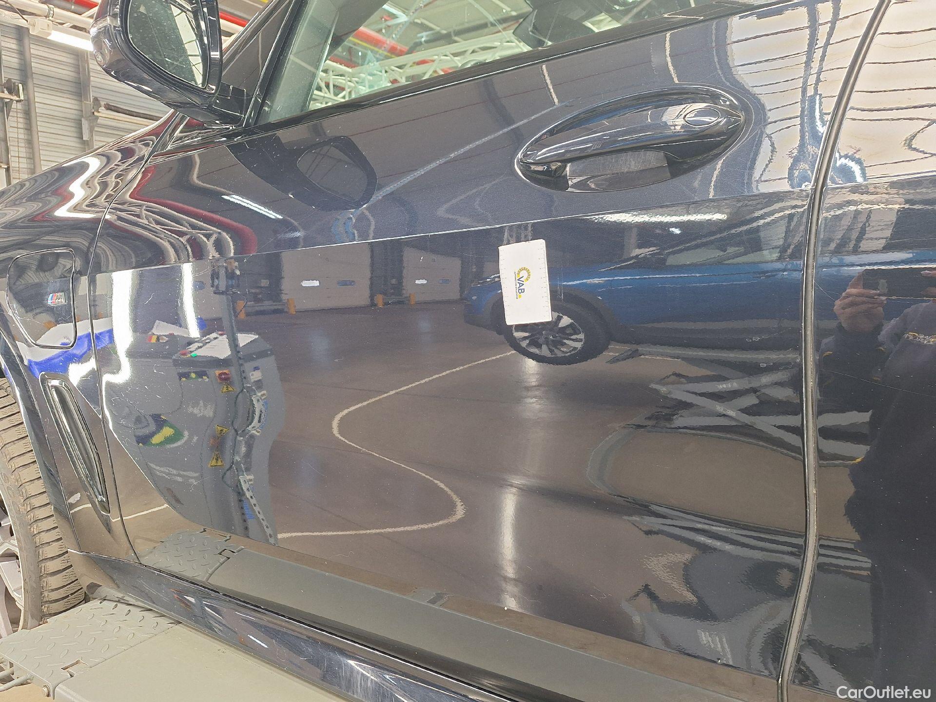  Bmw  X5 BMW,  '18, BMW  xDrive45e (210kW) 5d ///M-SportKit (total options: 36.710,71 ExVat) #49