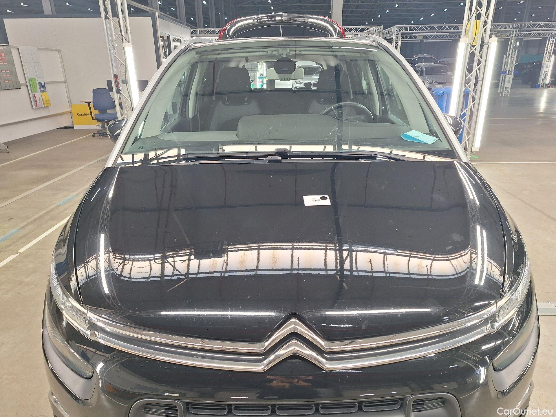  Citroen  C4 Grand Picasso Citroën, Gr.C4 SpaceT. FL'16, Citroën Grand C4 Spacetourer 1.5 BlueHDi 130 S&S E 7pl #9