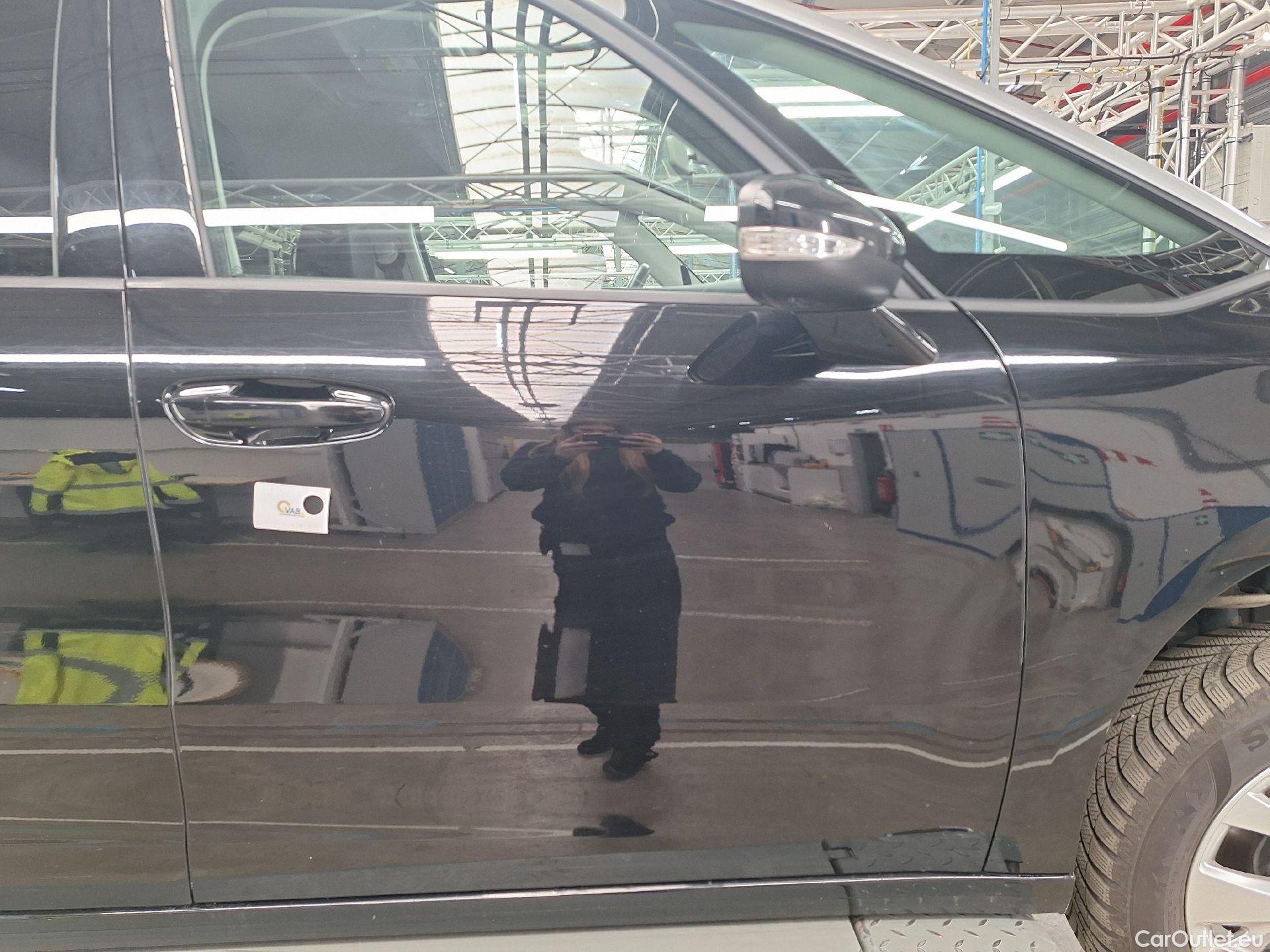  Citroen  C4 Grand Picasso Citroën, Gr.C4 SpaceT. FL'16, Citroën Grand C4 Spacetourer 1.5 BlueHDi 130 S&S E 7pl #75